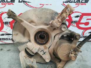 MANGUETA DELANTERA...