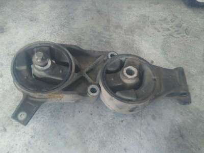 SOPORTE MOTOR OPEL VECTRA C BERLINA...