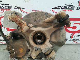 MANGUETA DELANTERA DERECHA...