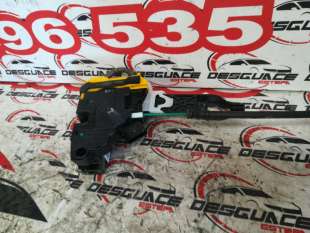 CERRADURA PUERTA DELANTERA... 2