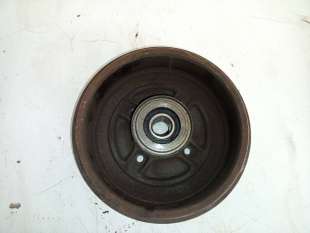 TAMBOR FRENO TRASERO - 1144168 2