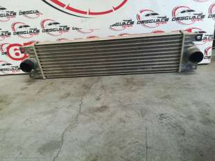 INTERCOOLER RENAULT MASTER...