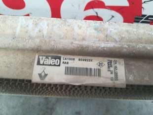 INTERCOOLER RENAULT MASTER... 2