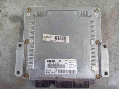 CENTRALITA CHECK CONTROL CITROEN C5...