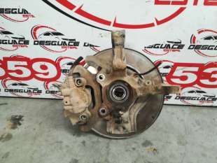 MANGUETA DELANTERA...