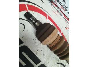 TRANSMISION DELANTERA... 2