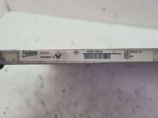 CONDENSADOR / RADIADOR...