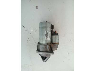 MOTOR ARRANQUE - 1143227 / D6RA162-C9