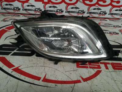 FARO ANTINIEBLA DERECHO OPEL ASTRA J...