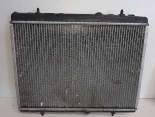 RADIADOR AGUA - 1141913 2