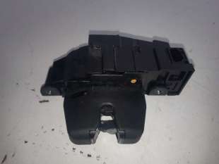 CERRADURA MALETERO / PORTON...