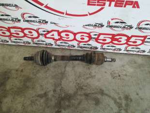 TRANSMISION DELANTERA...