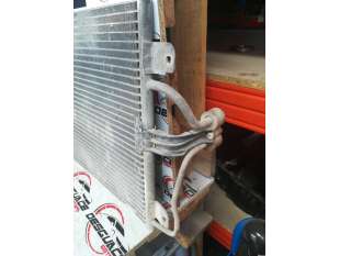 CONDENSADOR / RADIADOR... 2