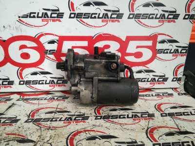 MOTOR ARRANQUE - 1139822