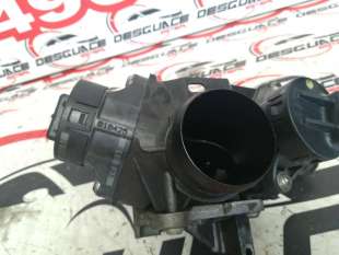 CAJA MARIPOSA PEUGEOT 407... 2