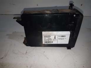 MODULO ELECTRONICO VOLVO... 2