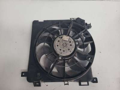 ELECTROVENTILADOR OPEL ASTRA H...