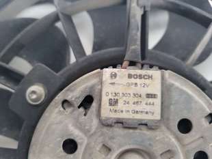 ELECTROVENTILADOR OPEL... 2