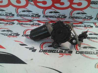 MOTOR LIMPIA DELANTERO OPEL VECTRA C...