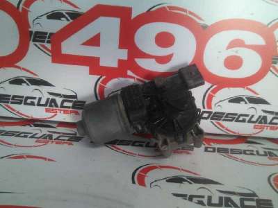 MOTOR LIMPIA DELANTERO OPEL ASTRA H...