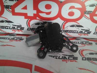 MOTOR LIMPIA TRASERO OPEL ASTRA H...