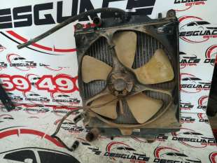 ELECTROVENTILADOR - 1138980...