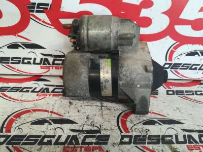 MOTOR ARRANQUE - 1139638 / 8200369521