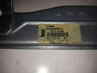 ELEVALUNAS TRASERO DERECHO... 2