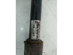 TRANSMISION DELANTERA... 2