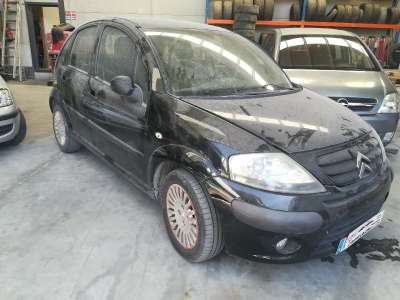 ALETA DELANTERA DERECHA CITROEN C3...