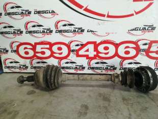 TRANSMISION DELANTERA...