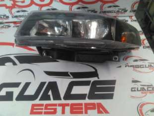 FARO IZQUIERDO SEAT TOLEDO...