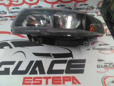 FARO IZQUIERDO SEAT TOLEDO (1M2)...