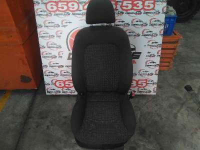 ASIENTO DELANTERO DERECHO SEAT TOLEDO...