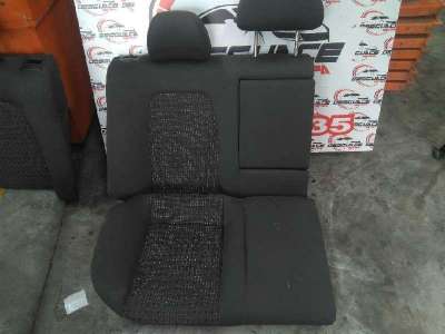 ASIENTO TRASERO MEDIO SEAT TOLEDO...