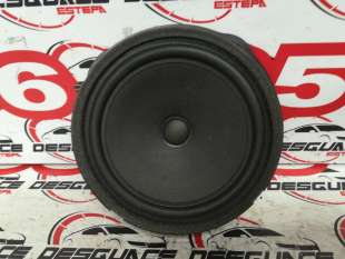 SISTEMA AUDIO / RADIO CD -...