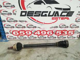 TRANSMISION DELANTERA...