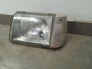 FARO IZQUIERDO SEAT... 2