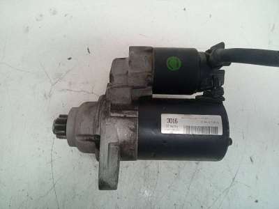 MOTOR ARRANQUE - 1134739 / 02T911023G