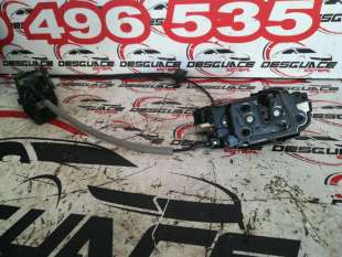 CERRADURA PUERTA DELANTERA...