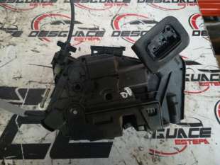 CERRADURA PUERTA DELANTERA... 2