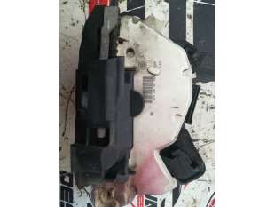 CERRADURA PUERTA DELANTERA... 2