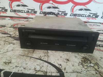 SISTEMA AUDIO / RADIO CD - 1140021