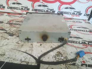 SISTEMA AUDIO / RADIO CD -... 2