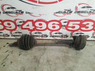 TRANSMISION DELANTERA...