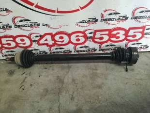 TRANSMISION DELANTERA...