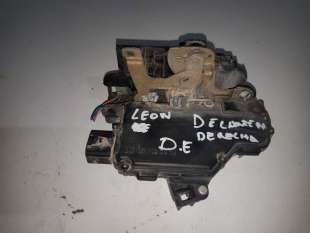 CERRADURA PUERTA DELANTERA...