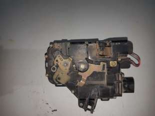 CERRADURA PUERTA DELANTERA... 2