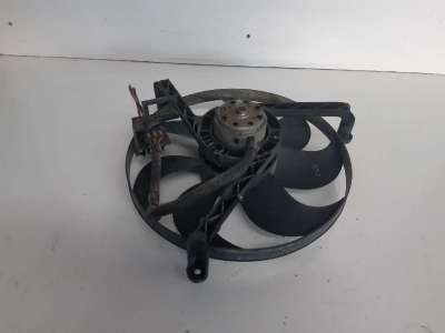 ELECTROVENTILADOR SEAT LEON (1M1)...