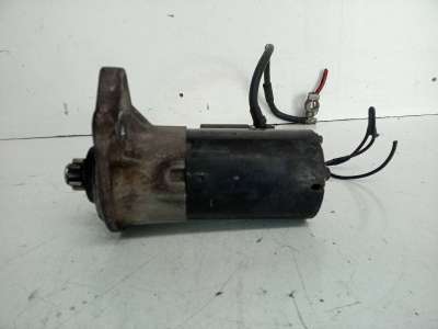 MOTOR ARRANQUE - 1143935 / 02Z911024A